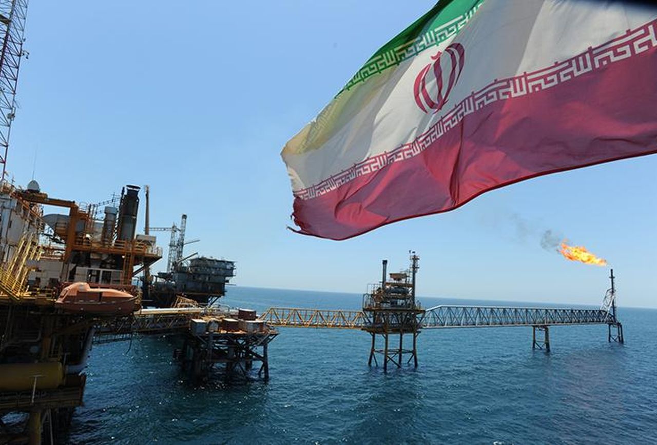 Over 50 Billion Barrels Of Crude Found In Iran Oil Field - FossilFuel.com