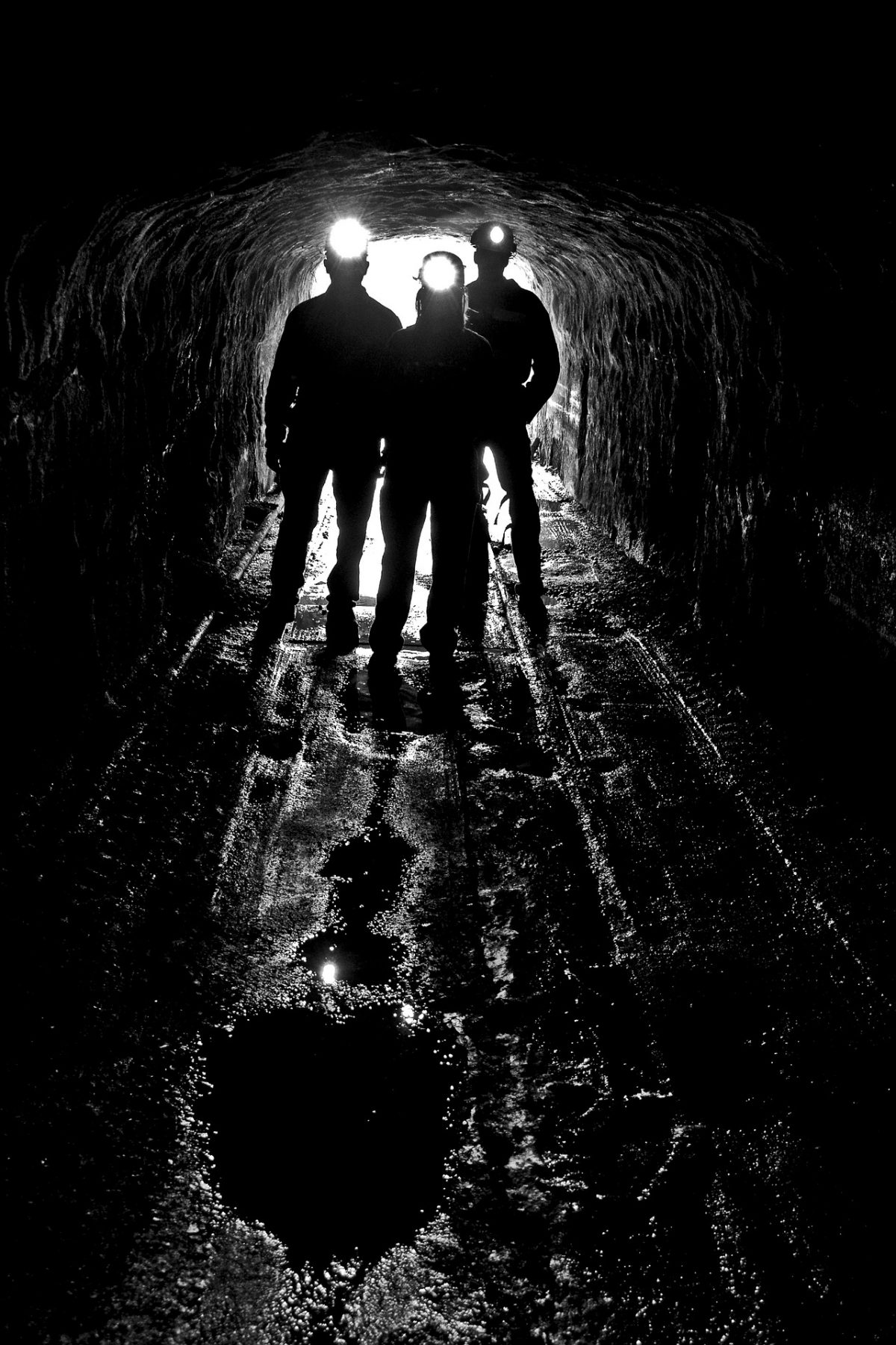 How the Coal Mining Industry Has Safer Today