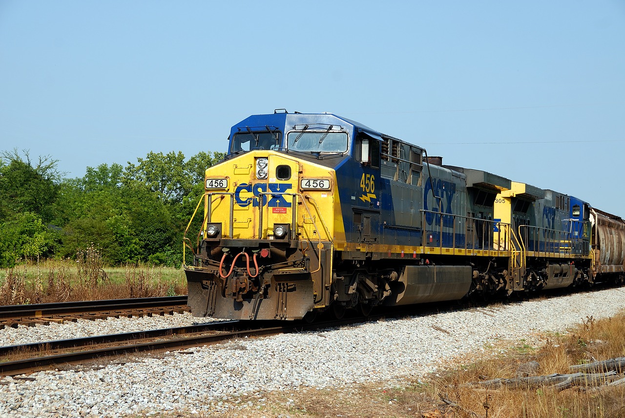 How The Diesel Engine Changed The World FossilFuel